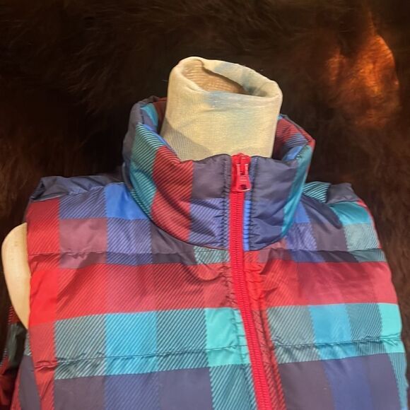 Lands End Vest M (6002) NWT - Picture 2 of 9